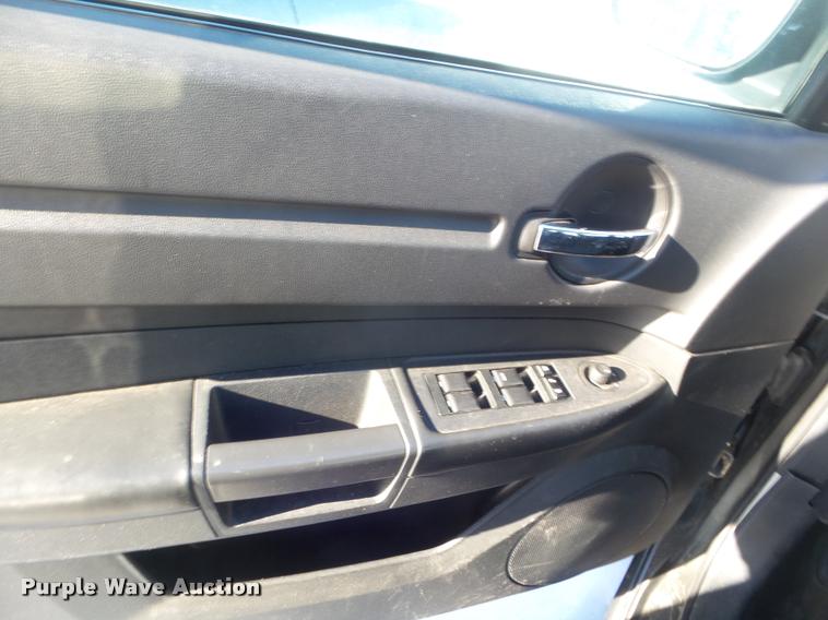 image for item DA7548 2010 Dodge Charger