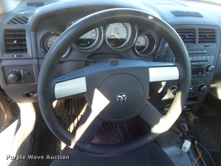 image for item DA7548 2010 Dodge Charger