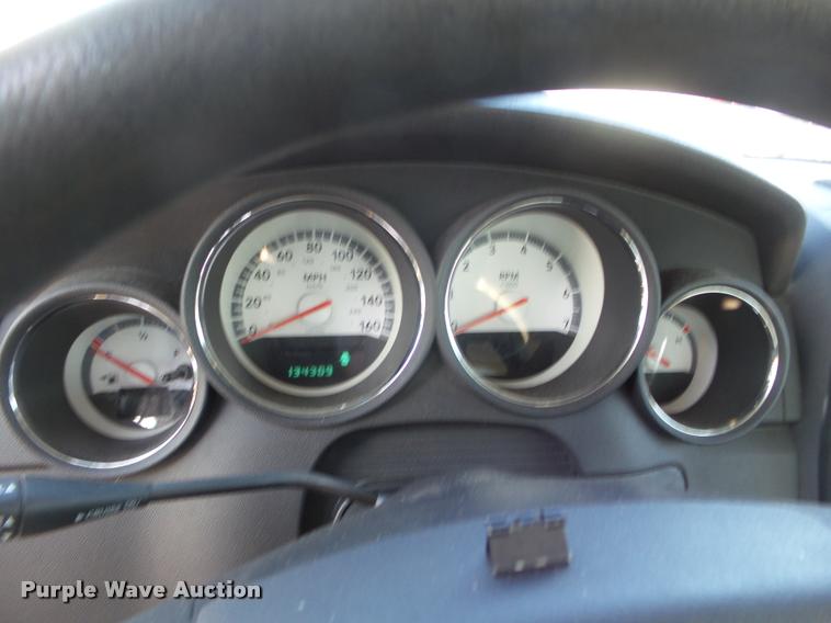 image for item DA7548 2010 Dodge Charger