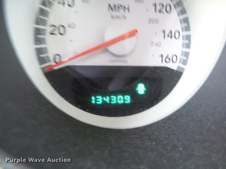 image for item DA7548 2010 Dodge Charger