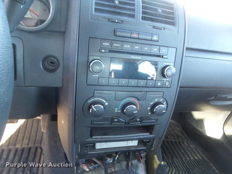 image for item DA7548 2010 Dodge Charger