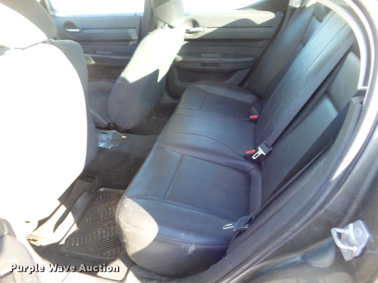 image for item DA7548 2010 Dodge Charger