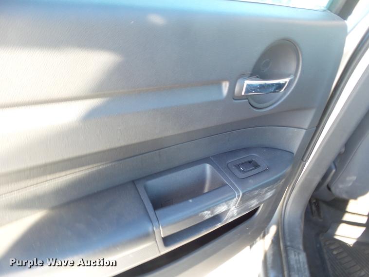 image for item DA7548 2010 Dodge Charger