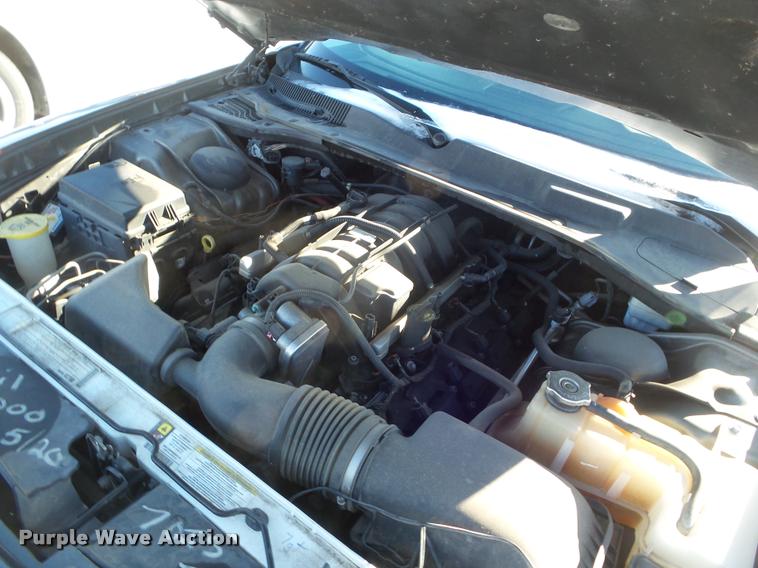 image for item DA7548 2010 Dodge Charger