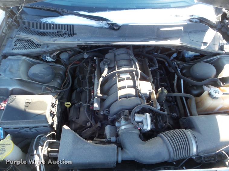 image for item DA7548 2010 Dodge Charger