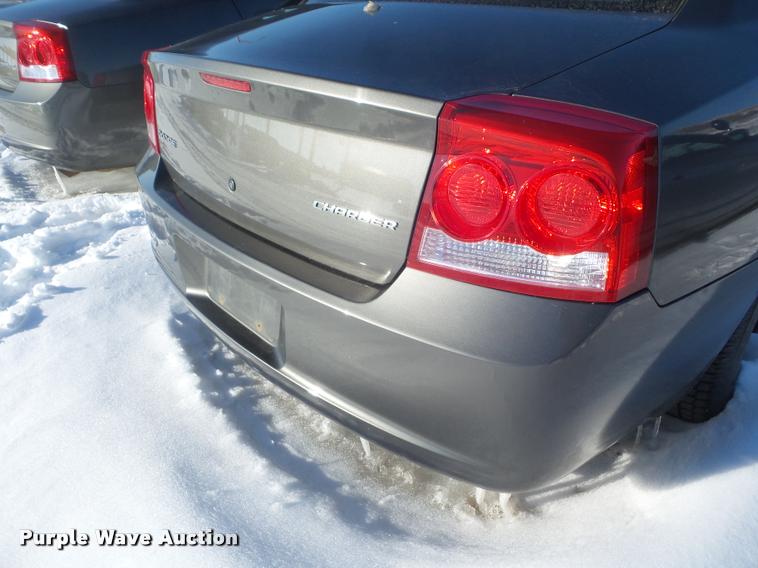 image for item DA7548 2010 Dodge Charger