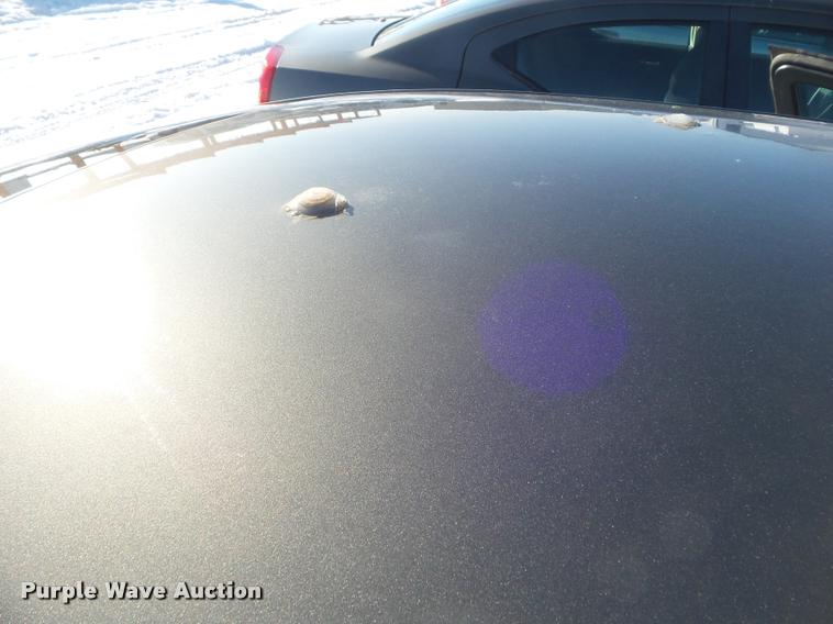 image for item DA7548 2010 Dodge Charger