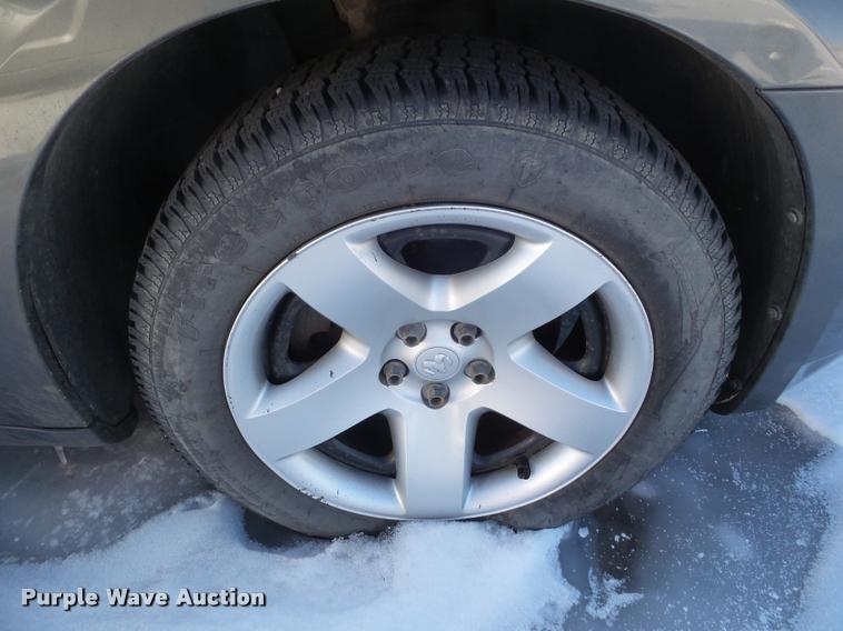 image for item DA7548 2010 Dodge Charger