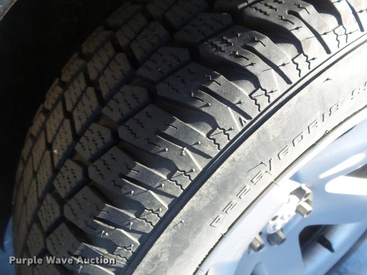 image for item DA7548 2010 Dodge Charger