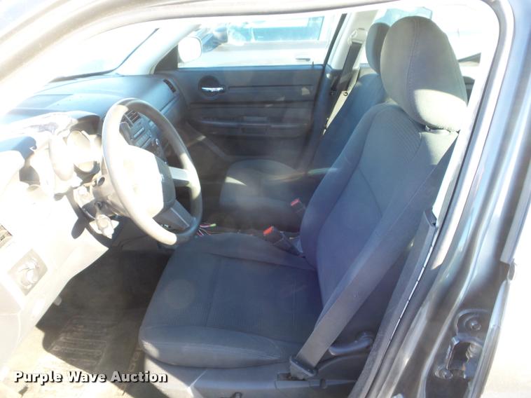 image for item DA7549 2010 Dodge Charger