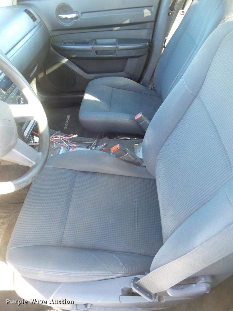 image for item DA7549 2010 Dodge Charger