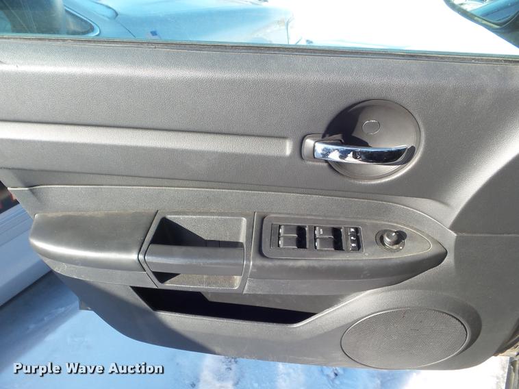 image for item DA7549 2010 Dodge Charger