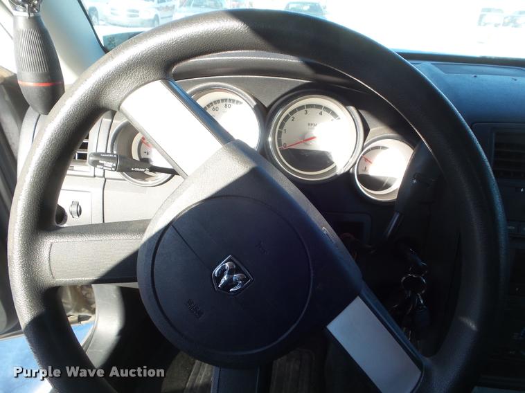 image for item DA7549 2010 Dodge Charger