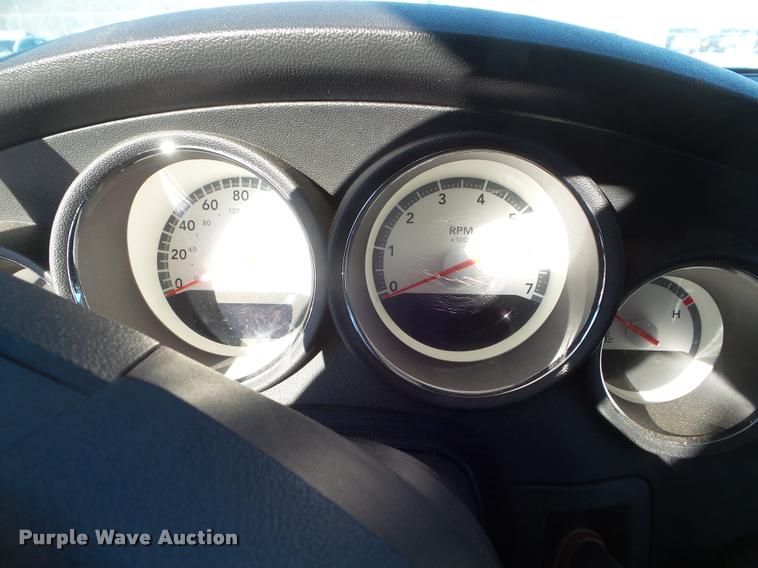 image for item DA7549 2010 Dodge Charger