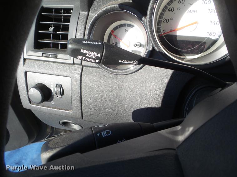 image for item DA7549 2010 Dodge Charger