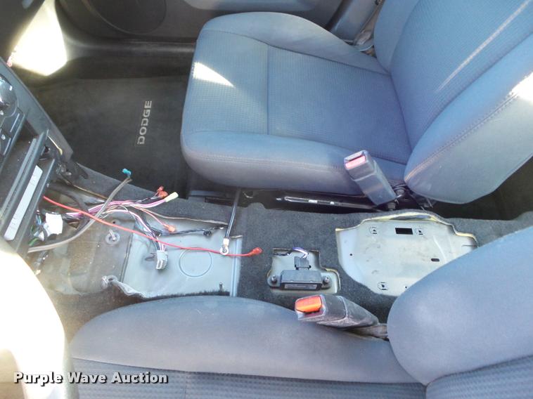 image for item DA7549 2010 Dodge Charger