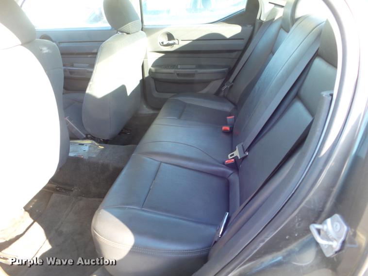 image for item DA7549 2010 Dodge Charger