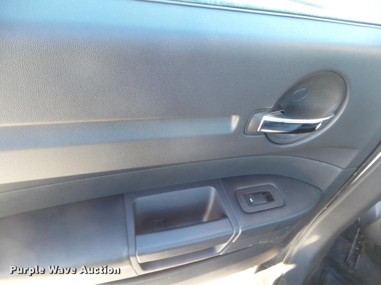 image for item DA7549 2010 Dodge Charger