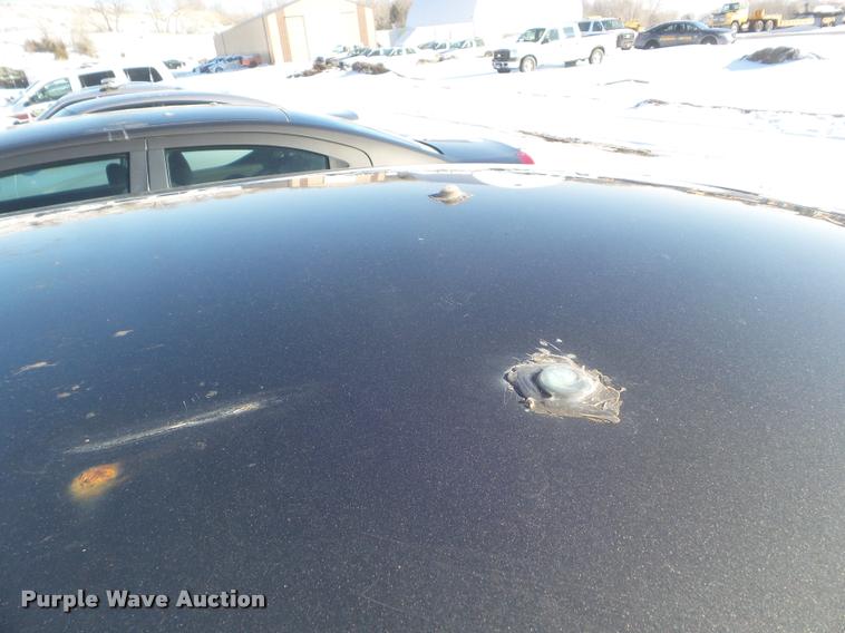 image for item DA7549 2010 Dodge Charger