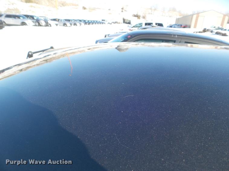 image for item DA7549 2010 Dodge Charger