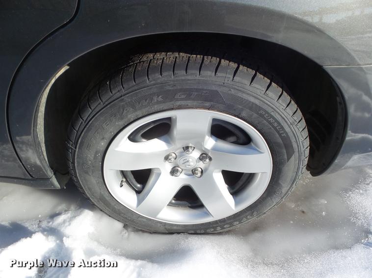 image for item DA7549 2010 Dodge Charger