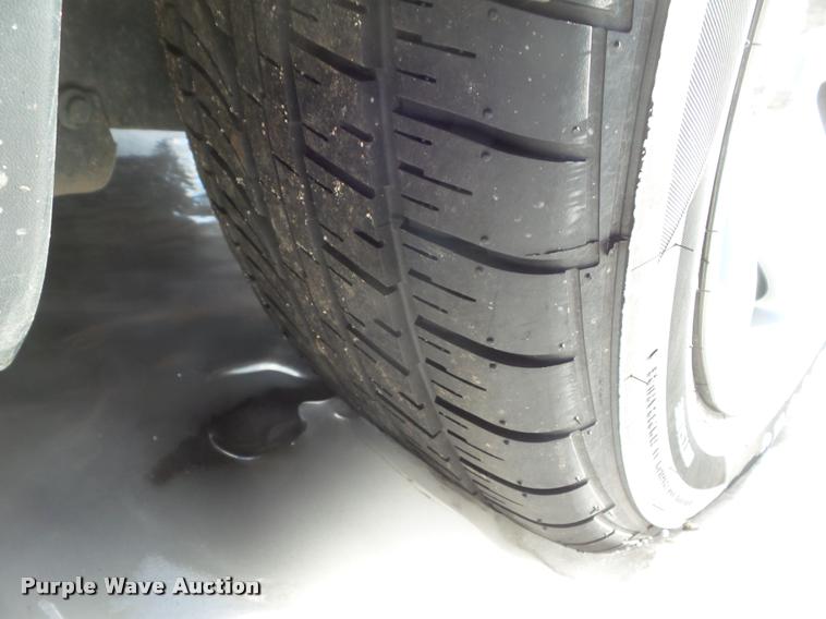 image for item DA7549 2010 Dodge Charger