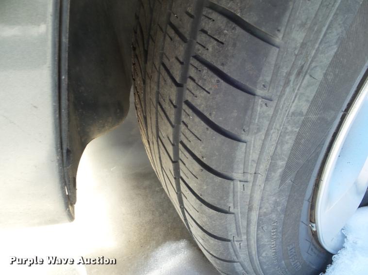 image for item DA7549 2010 Dodge Charger