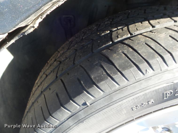 image for item DA7549 2010 Dodge Charger