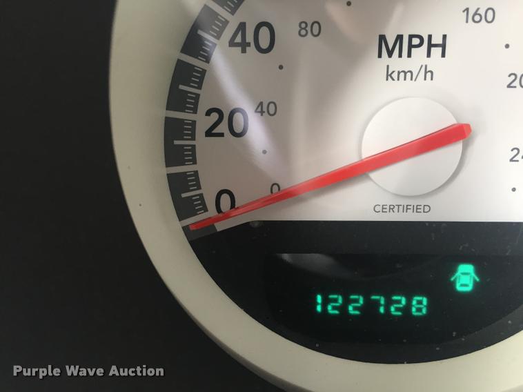 image for item DA7549 2010 Dodge Charger