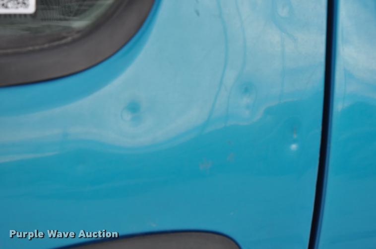 image for item L5151 1998 Ford F150 SuperCab pickup truck