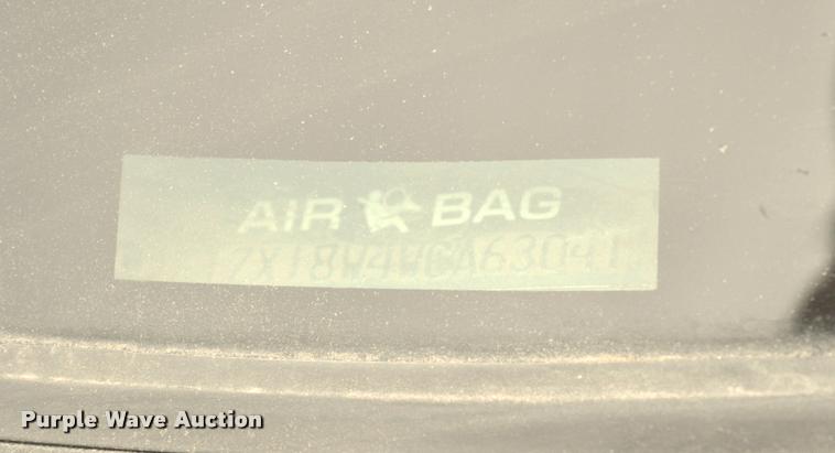 image for item L5151 1998 Ford F150 SuperCab pickup truck