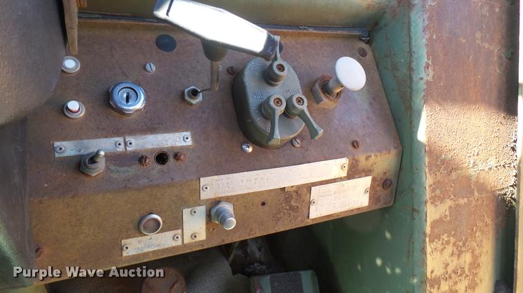 image for item AT9558 Case MW24C wheel loader