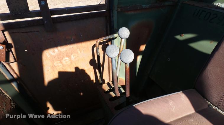 image for item AT9558 Case MW24C wheel loader