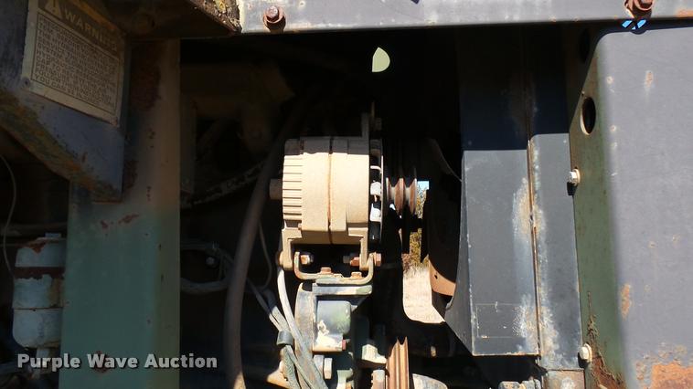 image for item AT9558 Case MW24C wheel loader