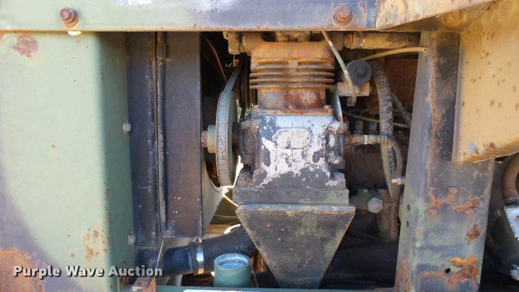 image for item AT9558 Case MW24C wheel loader