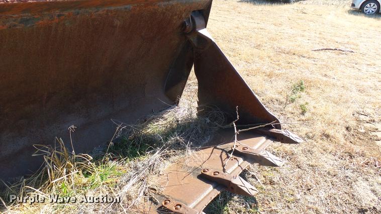 image for item AT9558 Case MW24C wheel loader