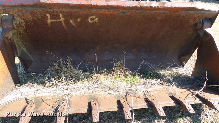 image for item AT9558 Case MW24C wheel loader