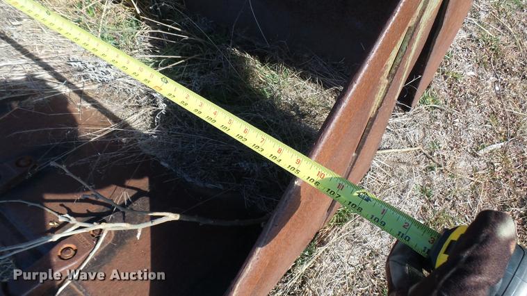 image for item AT9558 Case MW24C wheel loader