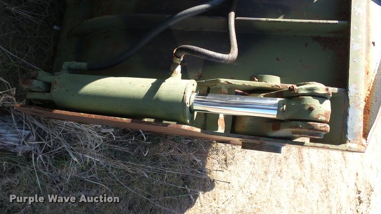 image for item AT9558 Case MW24C wheel loader