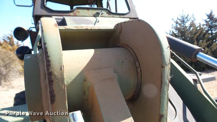 image for item AT9558 Case MW24C wheel loader