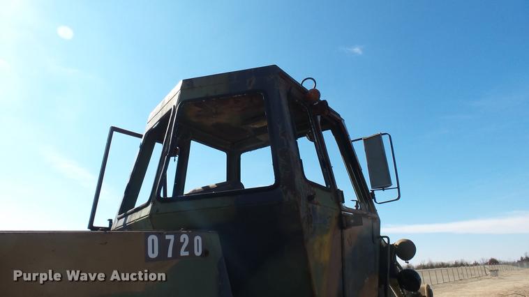 image for item AT9558 Case MW24C wheel loader