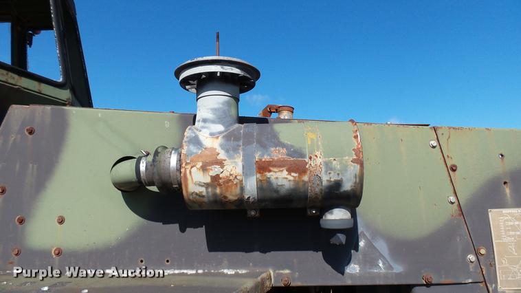 image for item AT9558 Case MW24C wheel loader