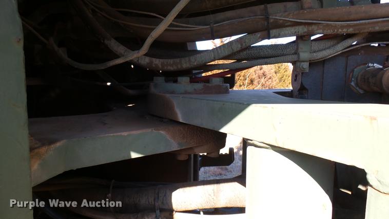 image for item AT9558 Case MW24C wheel loader