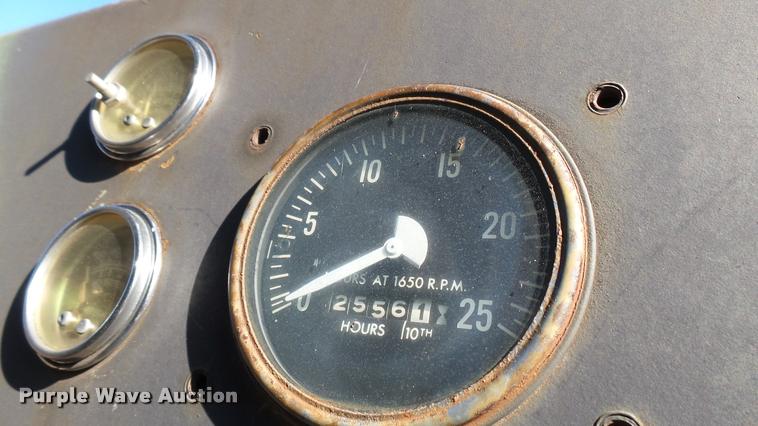 image for item AT9558 Case MW24C wheel loader