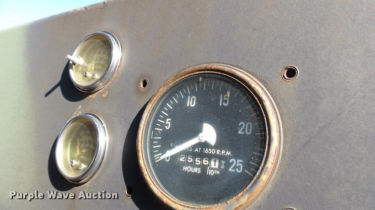 image for item AT9558 Case MW24C wheel loader