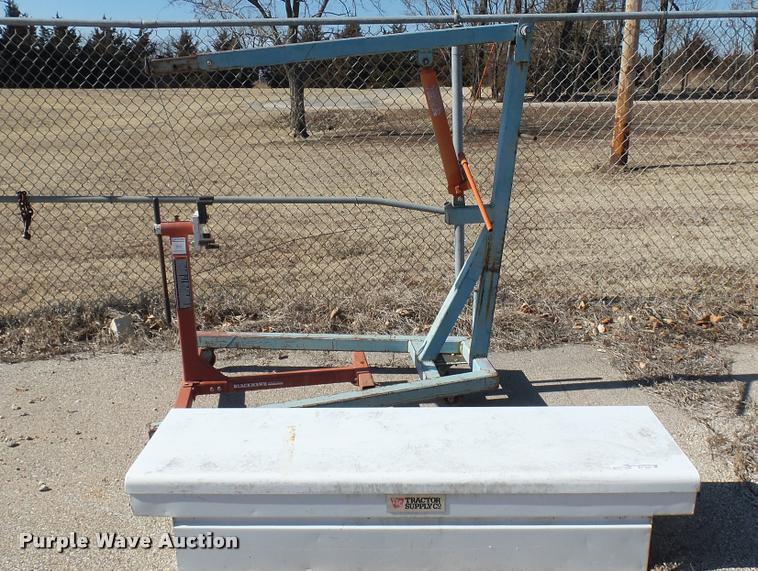 image for item AT9561 Tools