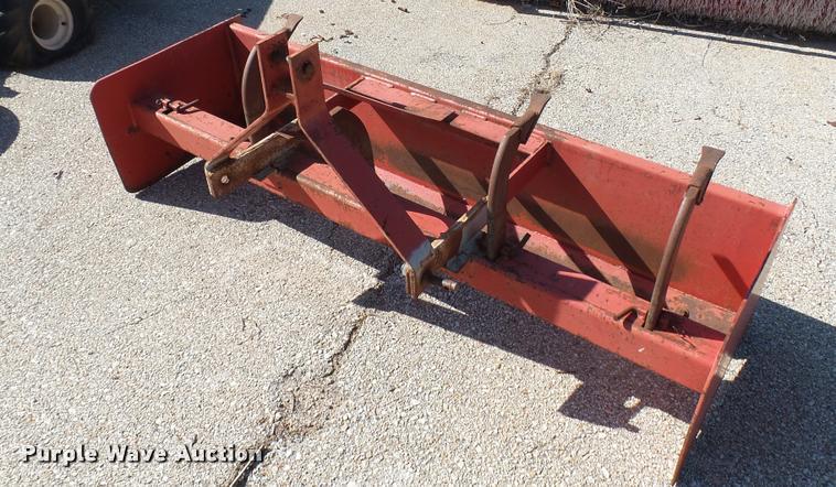 image for item AT9565 Box blade