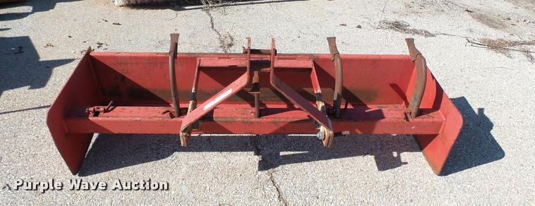 image for item AT9565 Box blade