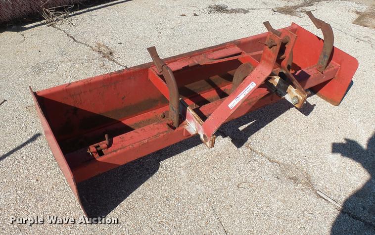 image for item AT9565 Box blade