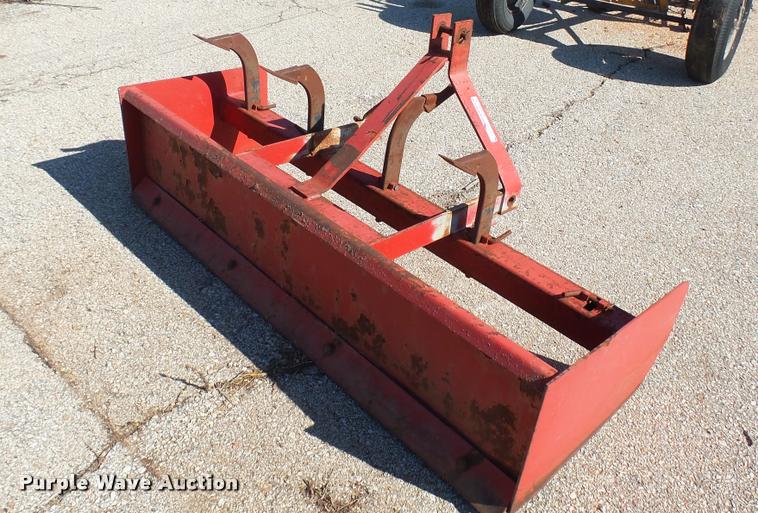 image for item AT9565 Box blade